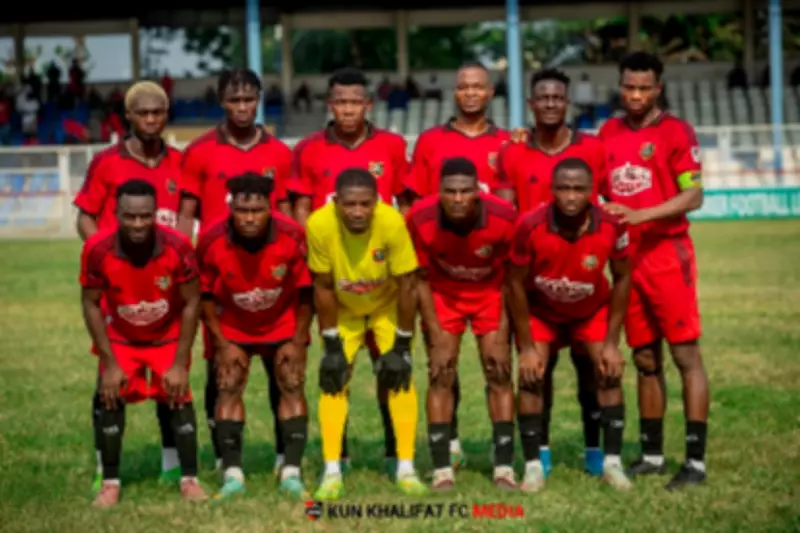 NPFL: Veteran Goalkeeper Chijioke Ejiogu Returns to Football at Age 41