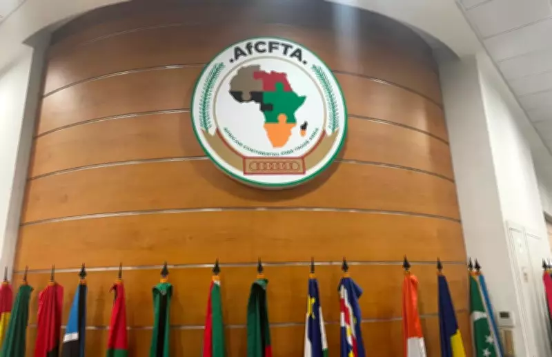 NPNEN Survey Reveals Low AfCFTA Usage Despite N12.36 Trillion Non-Oil Exports