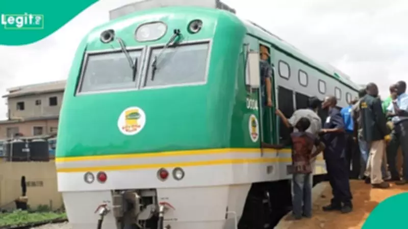 NRC Announces Special Eid-El-Fitr Train Services to Ease Festive Travel Across Nigeria