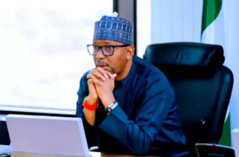 NSC Chairman Dikko: Nigeria's 2026 World Cup Hopes Still Alive Despite DR Congo Listing