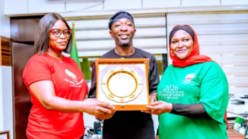 NSITF Calls for Policy Support to Empower Women in Nigeria's Workforce