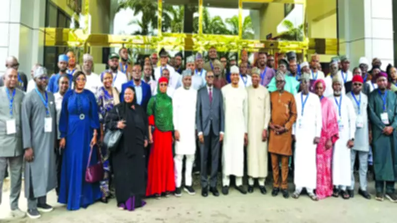 NUJ and ICPC Strengthen Journalists' Role in Anti-Corruption Fight Through Abuja Workshop