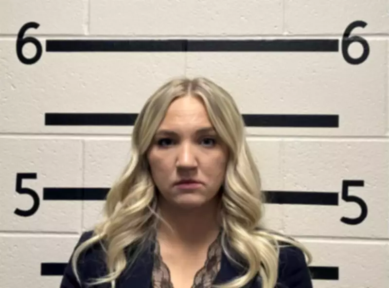 Nurse Jailed for False Sexual Assault Accusation After Patient Relationship