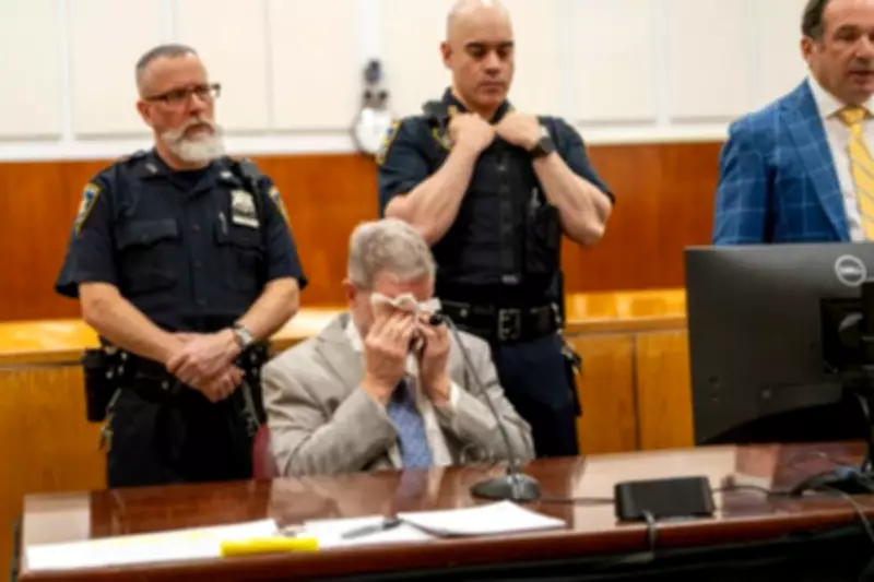 NYC Lawyer Sentenced for Stealing $4.4M COVID Funds to Fund Romance