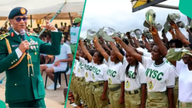 NYSC Corps Member Dies in Abeokuta, Staff Arrested as Investigation Launches