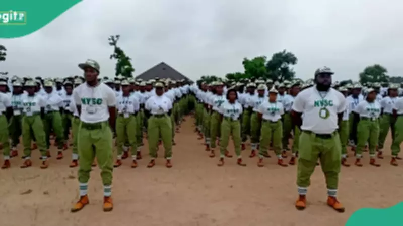 NYSC Denies 'Ransom Clause' Claims, Assures Corps Members' Safety Amid Banditry Concerns