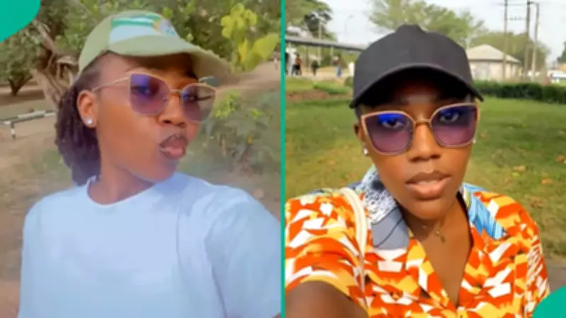 NYSC Member Reveals Interview Mistake That Cost Her N220,000 Monthly Job Offer