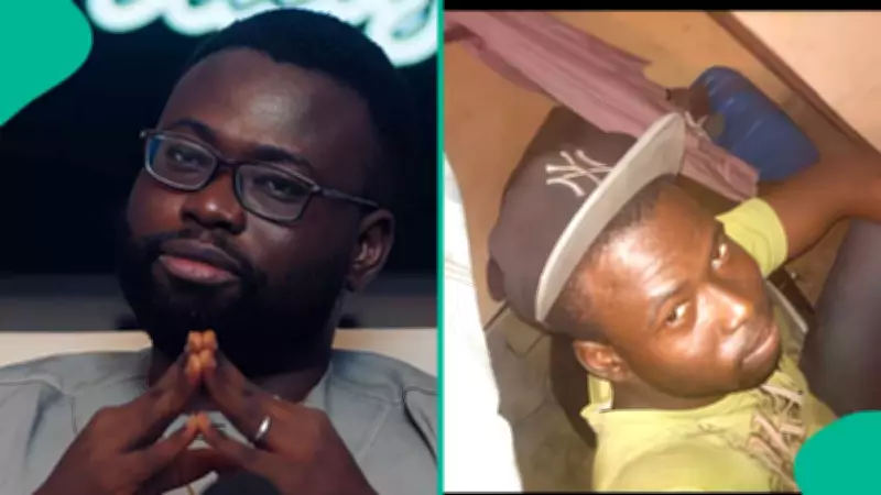 OAU Alumnus Recalls Cooking Soup for N3,000, Criticizes Current Economic Hardship