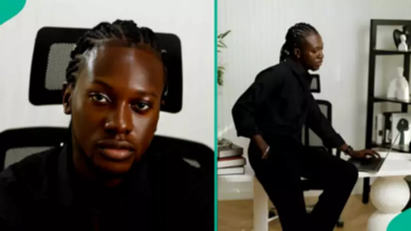 OAU Law Student Who Dropped Out at 400 Level Over Job Offer Reveals $70k Salary