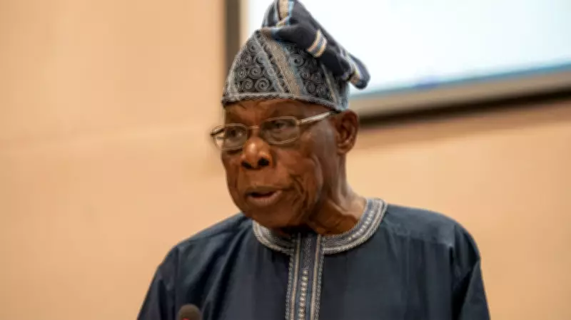 Obasanjo to Deliver Keynote at Colloquium Honoring Pastor Ighodalo's 65th Birthday