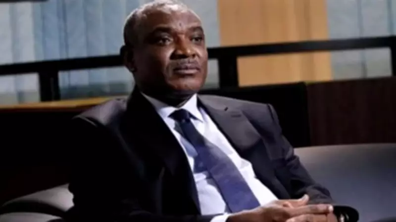 Obono-Obla Declares Fitness for APC National Publicity Secretary Role