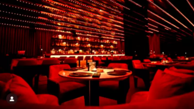 Octo Lagos Introduces Speakeasy Culture to Lagos with Nigerian Flair