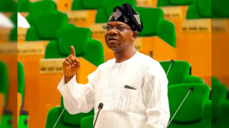 Ogun Constituents Oppose Rep Member's Fourth Term, Demand Zoning to Ifo