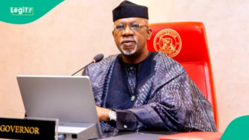 Ogun State Launches N10m Youth Grant and Empowerment Blueprint