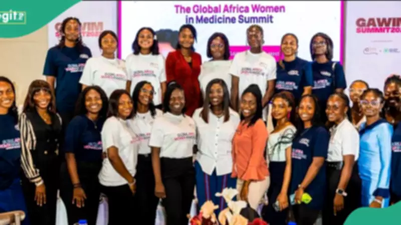 Ogun State to Host 2026 Africa Women in Medicine Leadership Summit