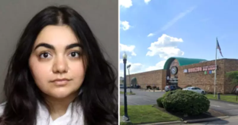 Ohio Teacher Pleads Guilty to Sexual Assault of 15-Year-Old Student