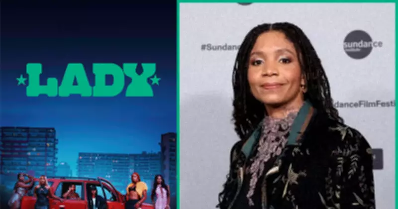 Olive Nwosu's Global Vision for Nigerian Cinema: From Igbo Shorts to Sundance Success