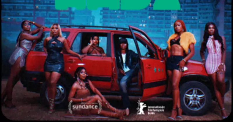 Olive Nwosu's 'Lady' Film: A Powerful Debut on Nigerian Cinema's Global Stage