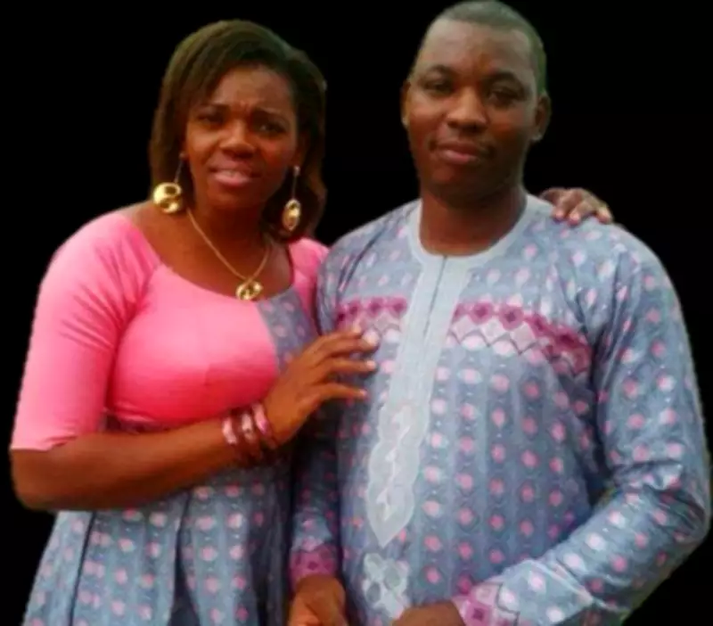 Ologe Family Breaks Nine-Year Silence Over Son's Death, Grave Desecration