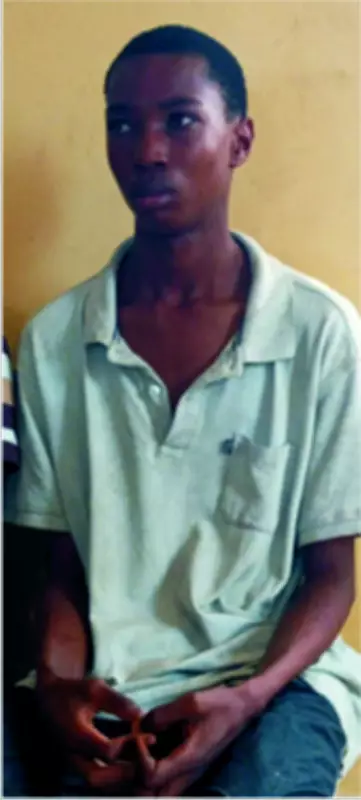 Ondo Court Remands Student for Alleged Assault on 13-Year-Old Schoolmate