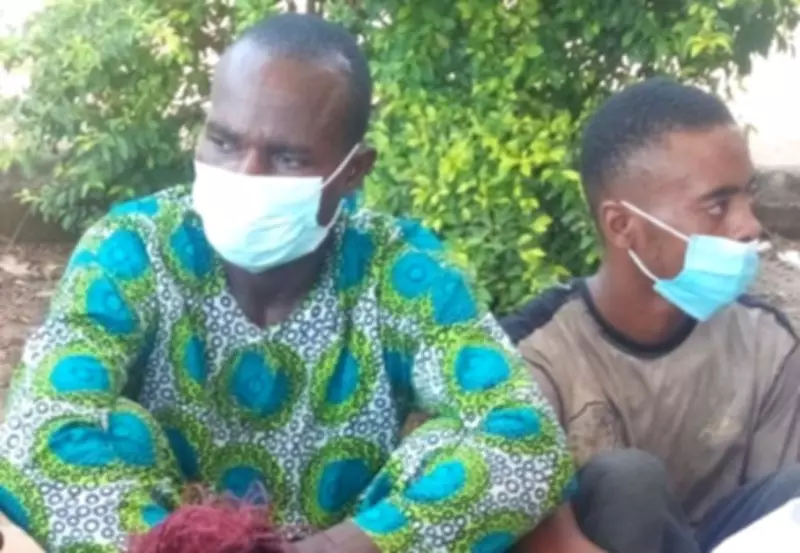 Ondo Court Sentences Houseboy to Death for Murdering Employer in Brutal Attack