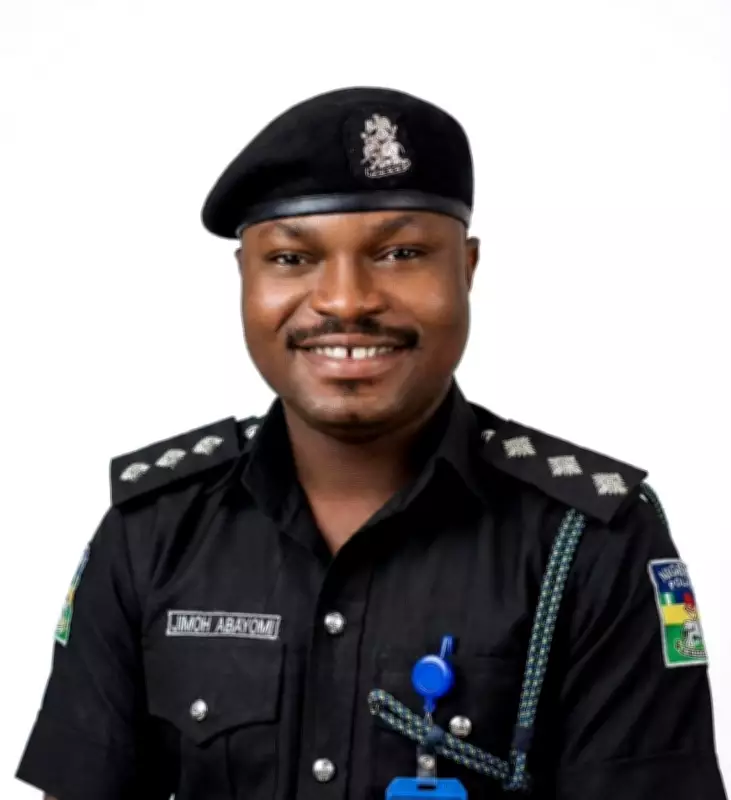 Ondo Police Arrest 21-Year-Old Man for Rape and Murder of Woman in Akoko Community