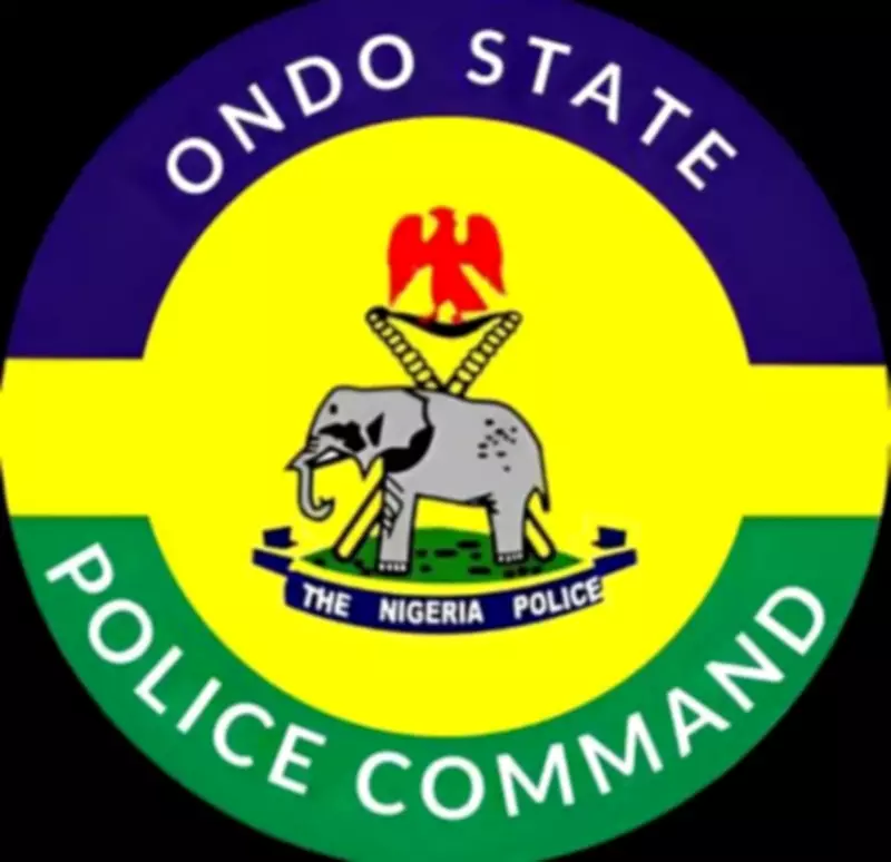 Ondo Police Arrest Two Suspected Kidnap Logistics Suppliers, Launch Manhunt