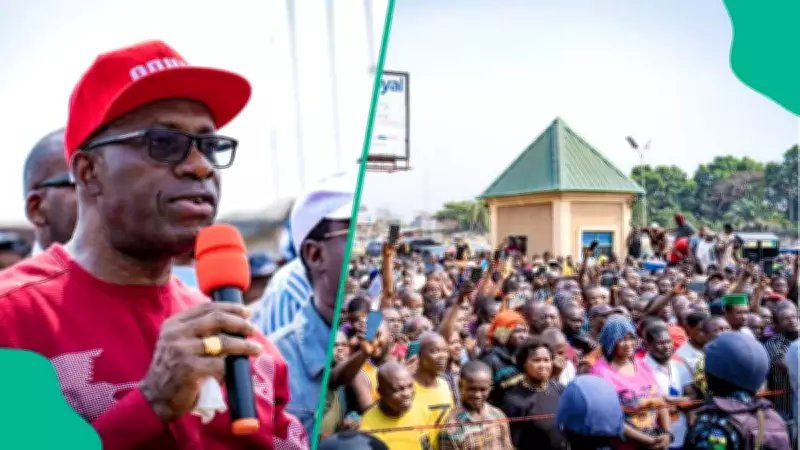 Onitsha Market Traders Reject State-Appointed Caretaker Chairman, Cite Mismanagement