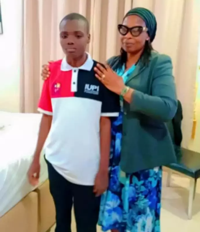 OPM Pastor Reports Behavioral Shift in Autistic Son Post-Marriage, Sparks Debate