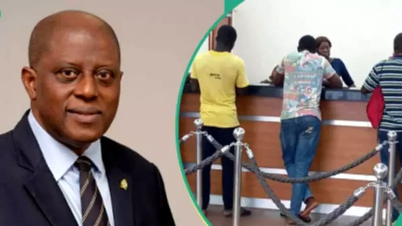 Optimus Bank Meets CBN Recapitalisation Target with N200 Billion Capital Raise