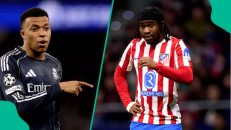 Oracle Cat Predicts Real Madrid Victory in Crucial La Liga Derby Against Atletico