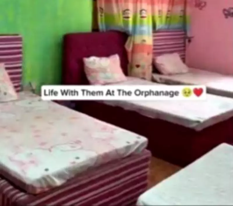 Orphanage Home Criticizes Woman Over Insensitive Social Media Comment