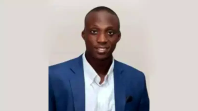 Osaretin Agbonavbare Joins Prestigious Truist Foundation Fellowship for AI-Driven Social Impact