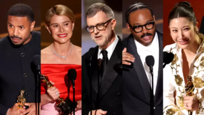 Oscars 2026 Winners: Full List of Academy Award Results and Nominees