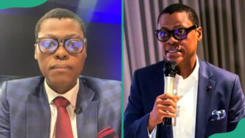 Oseni Rufai Links Nigeria's Fuel Price Surge to Iran-US-Israel Conflict