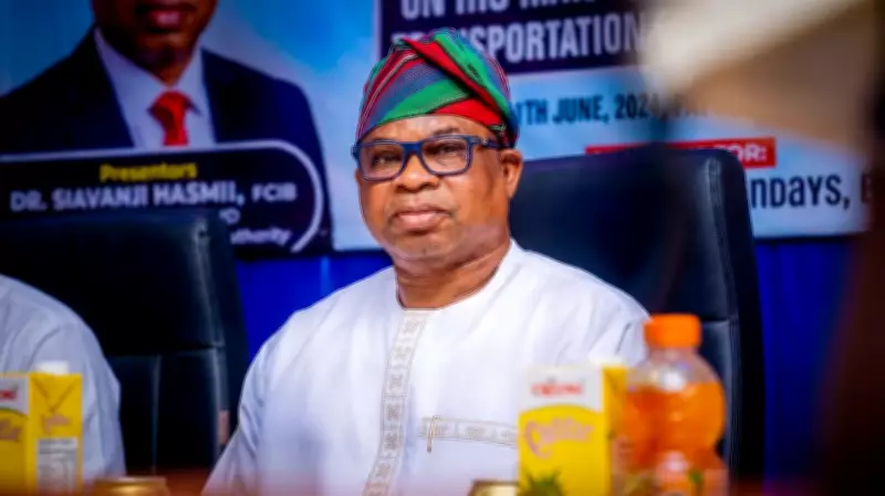 Osun Poll: Oyebamiji Rejects Claims of Tinubu-Adeleke Deal as Baseless