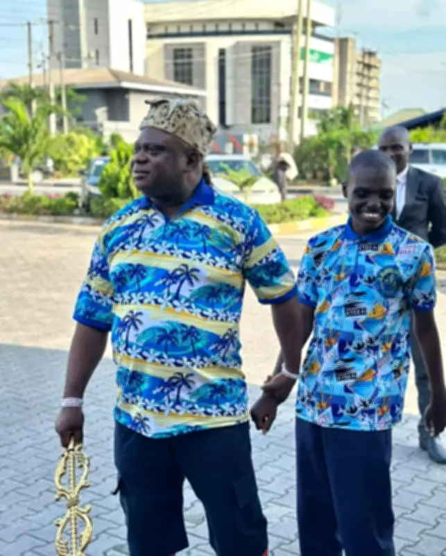 Outrage Over Pastor's Paid Wife Search for Adopted Autistic Son Sparks Debate