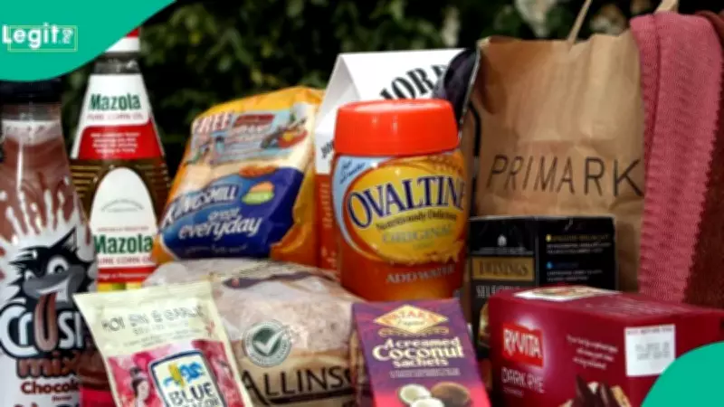 Ovaltine Invests £24 Million to Open First African Factory in Lagos, Nigeria