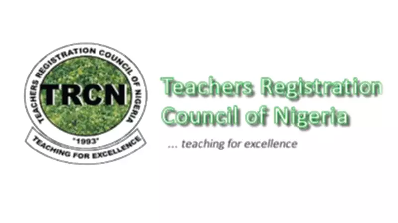Over 10,000 Nigerian Teachers Register for TRCN Professional Qualifying Exam
