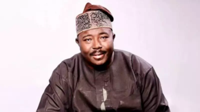 Oyo Coronation Ceremony Casts Doubt on Senator Alli's 2027 Governorship Ambition