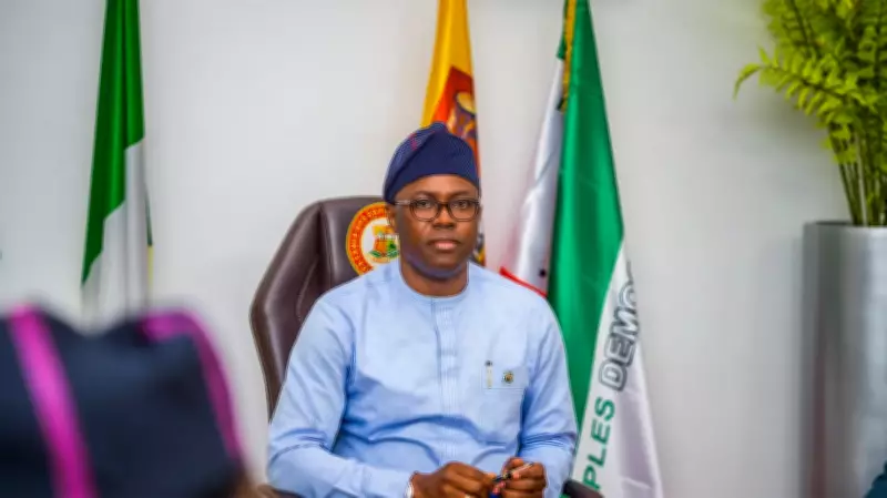 Oyo Government Issues Heatwave Alert, Warns of Health Risks Amid High Temperatures