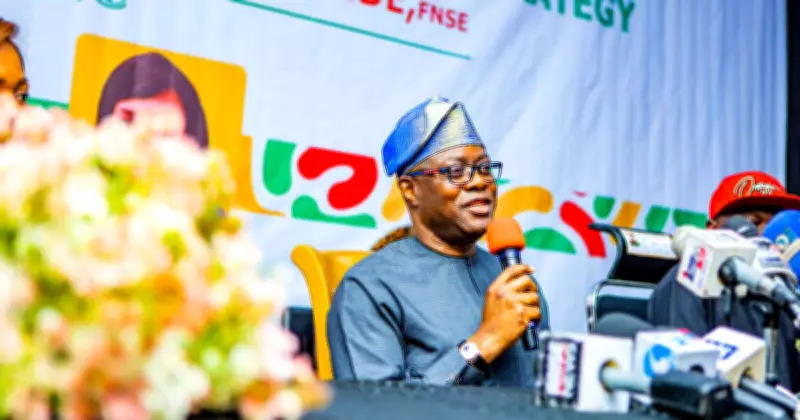 Oyo Governor Makinde Announces N10,000 Salary Top-Up for Workers Amid Fuel Price Hike