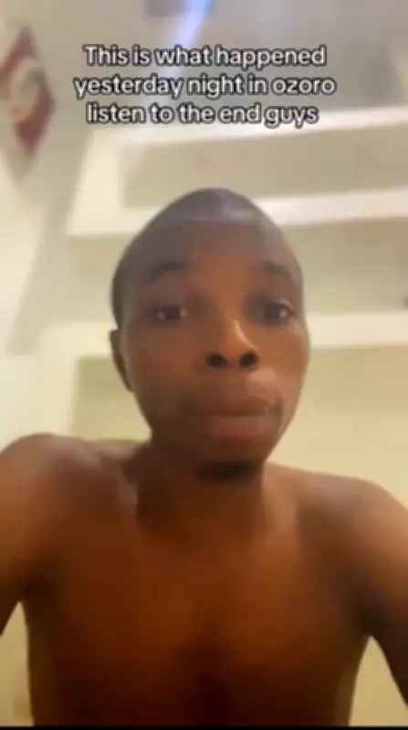 Ozoro Festival Assault Allegations Spark Outrage, Police Begin Arrests