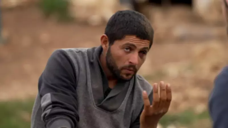 Palestinian Man Accuses Israeli Settlers of Sexual Assault in West Bank Raid