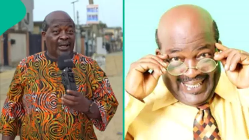 Papa Ajasco Rebrands as Bondu Alaska, Vows New Chapter to Fans