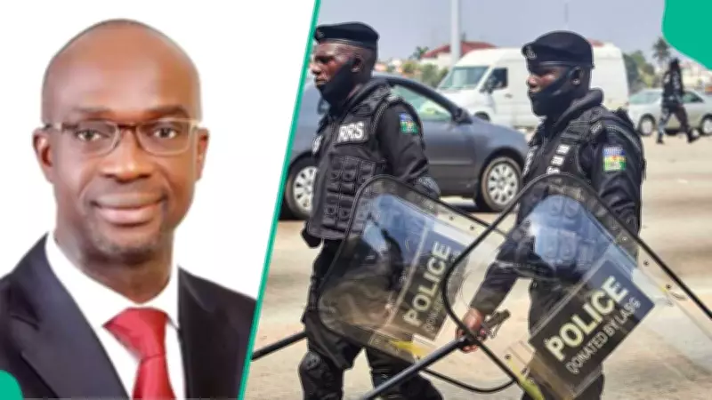 Pastor Arraigned Over Alleged Embryo Sale and N19 Million IVF Fraud in Abuja Court