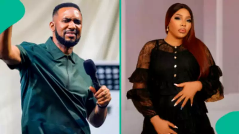 Pastor Chris Okafor Withdraws Apology to Doris Ogala, Clarifies Position in Viral Video