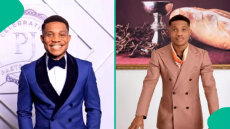 Pastor Jerry Eze Criticized for Plateau Killings Response: Nigerians Demand Action Over Prayers