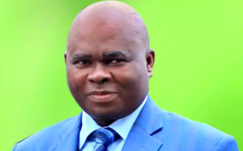 Pastor Lazarus Muoka Explains True Salvation: God Knows His Own