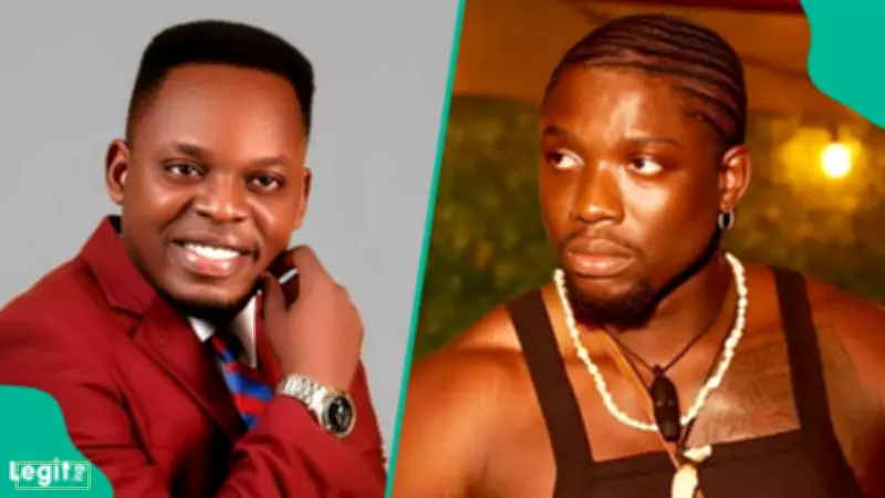 Pastor Mark Miracle Warns VeryDarkMan: Fake Burial Stunt Severed Spiritual Lifeline